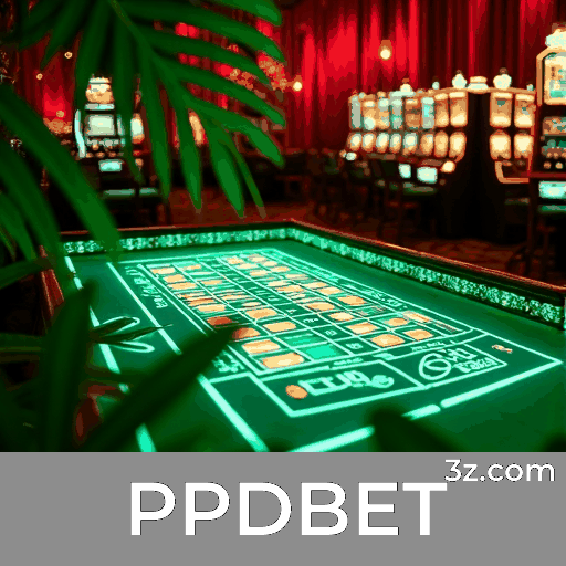 PPDBET App: Experimente Recompensas Únicas e Exclusivas