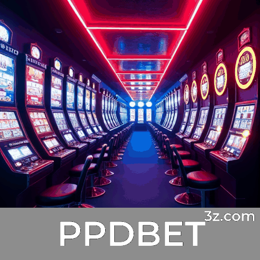 PPDBET App: Experimente Recompensas Únicas e Exclusivas
