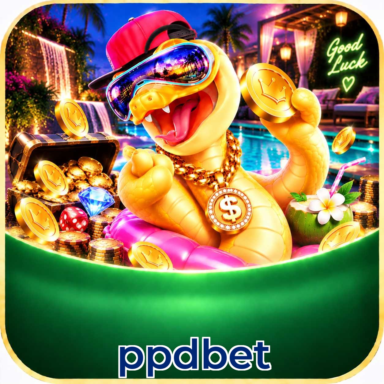 ppdbet Instalar Logo 2