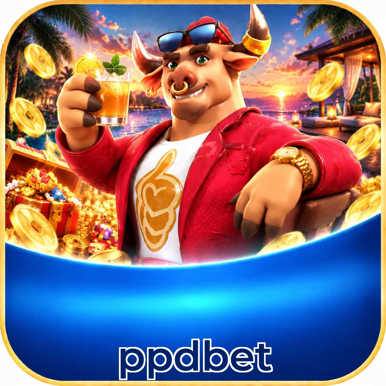 Telegram ppdbet - Canal Oficial Verificado
