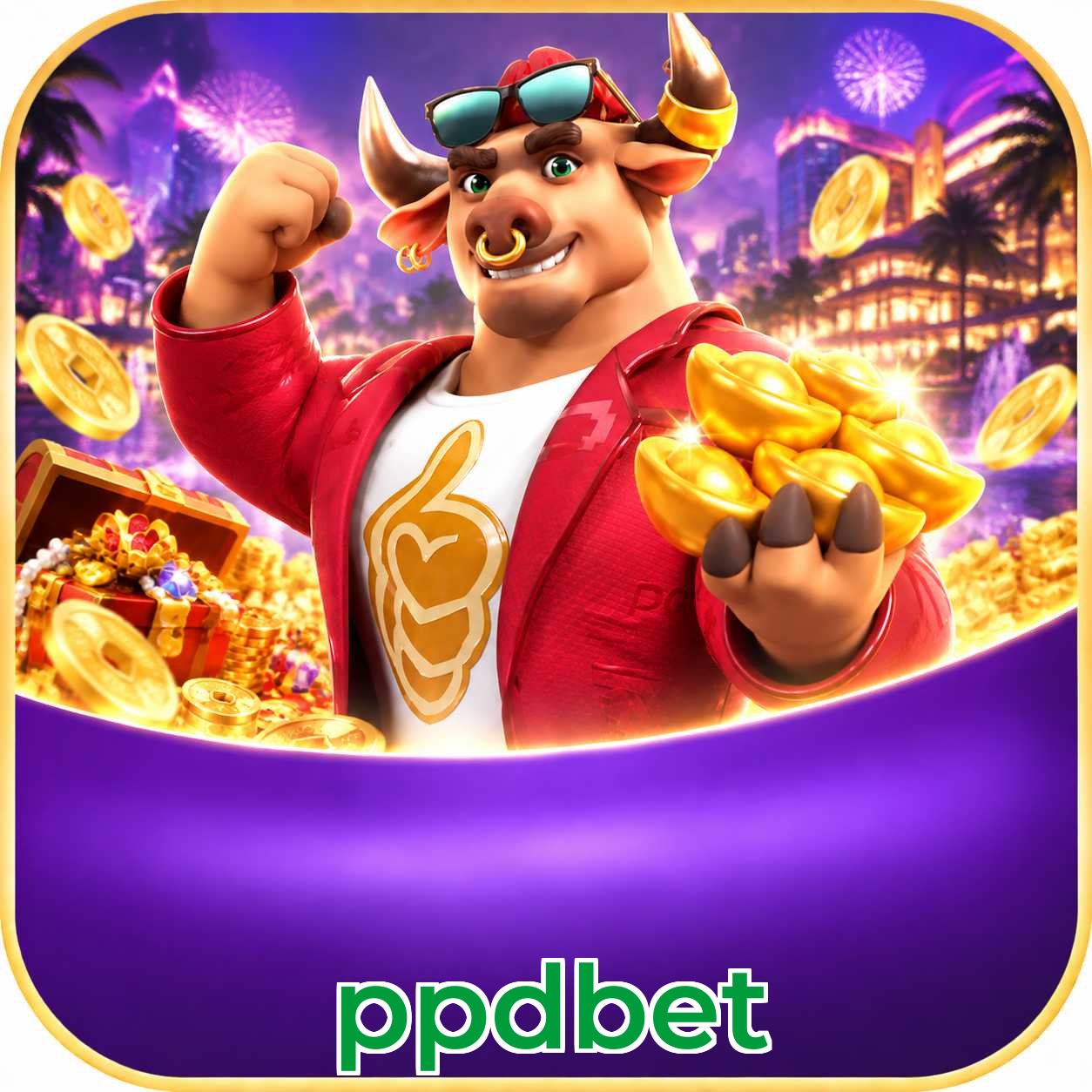 ppdbet Instalar Logo 1