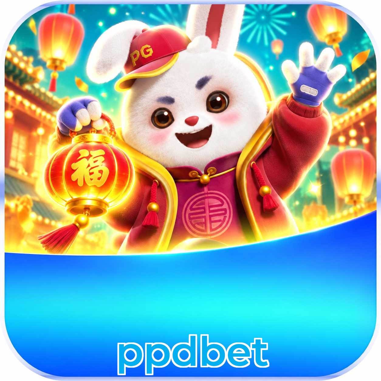 ppdbet Segurança Logo 1
