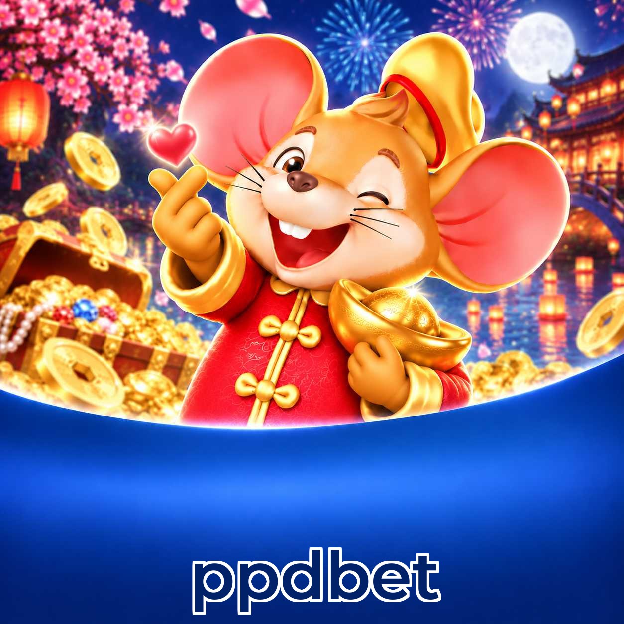 Telegram ppdbet - Bônus Diários Exclusivos