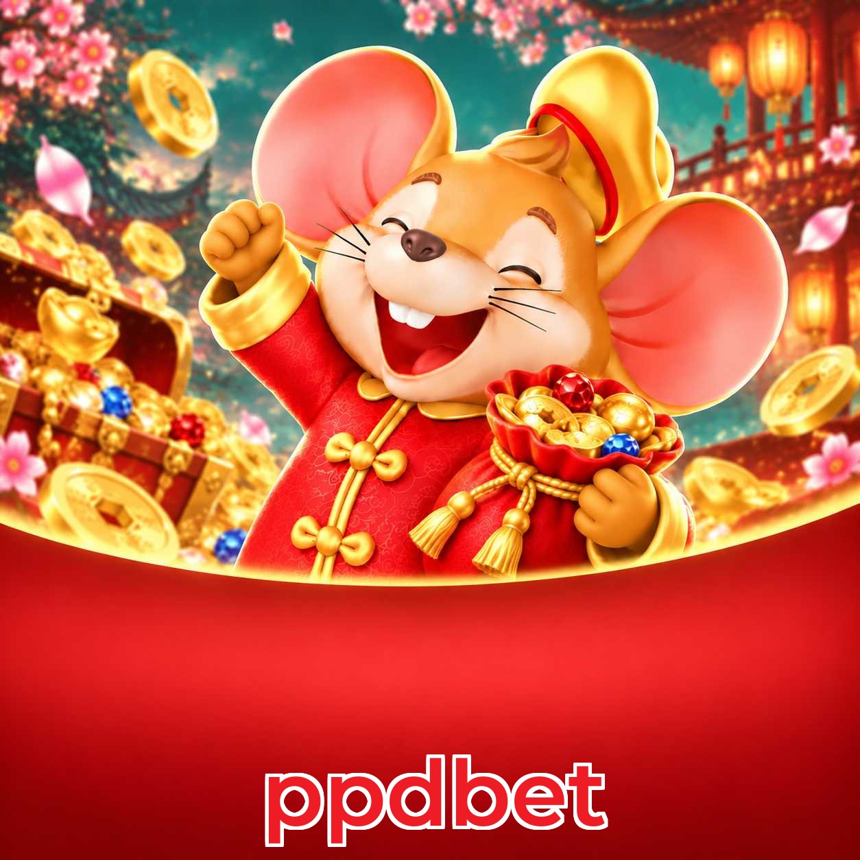 ppdbet Certificado eCOGRA