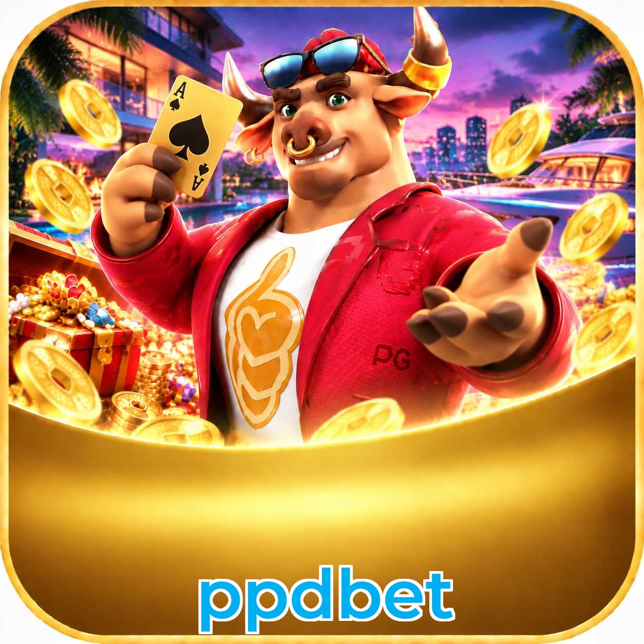 ppdbet Instalar Logo 3