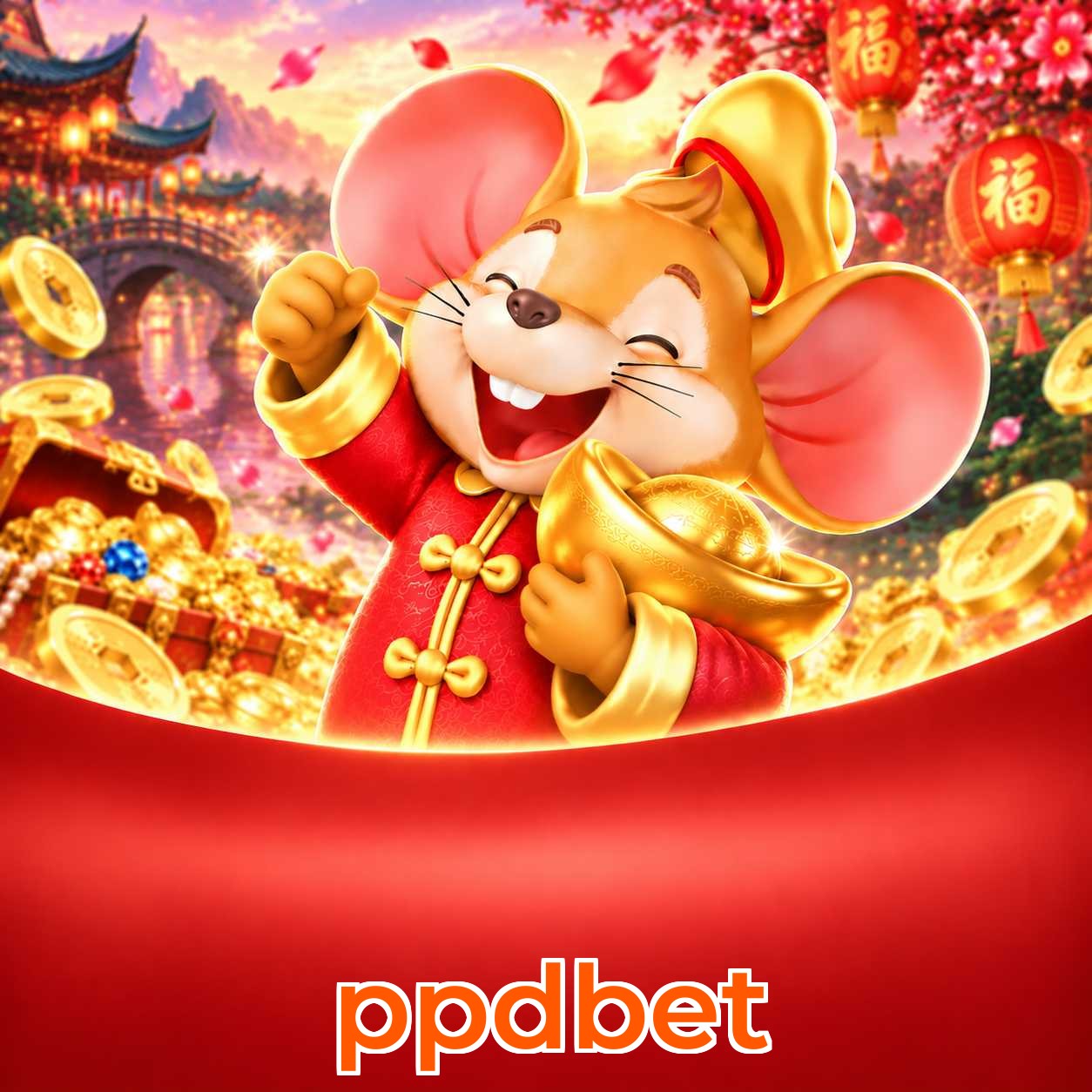 Loteria ppdbet - Quina e mais jogos
