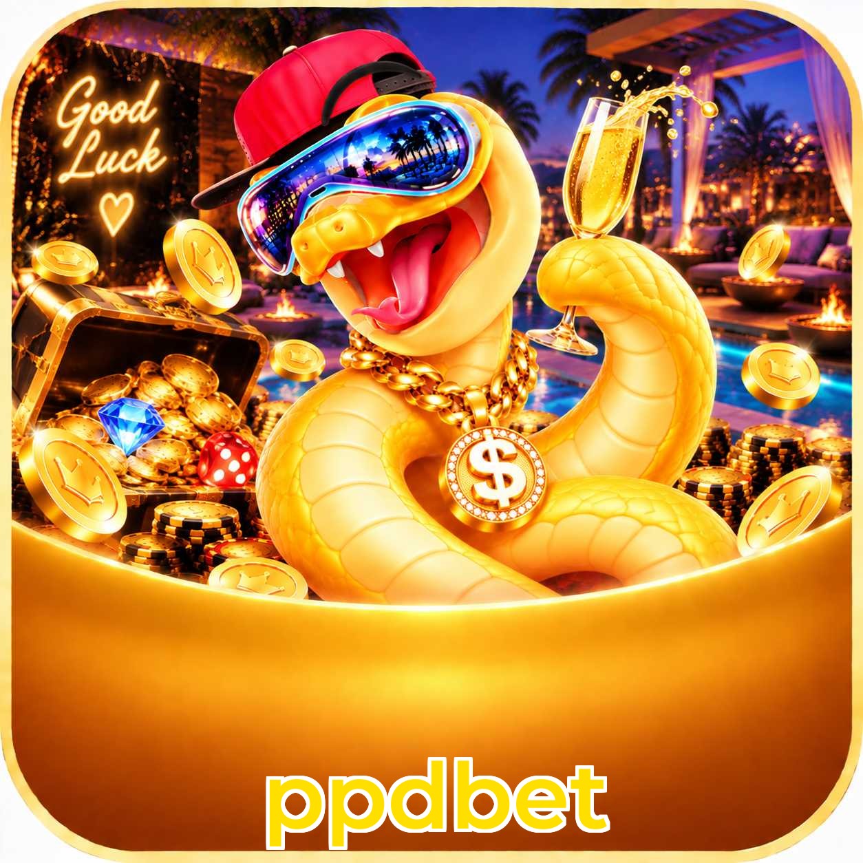 SSL Certificado ppdbet