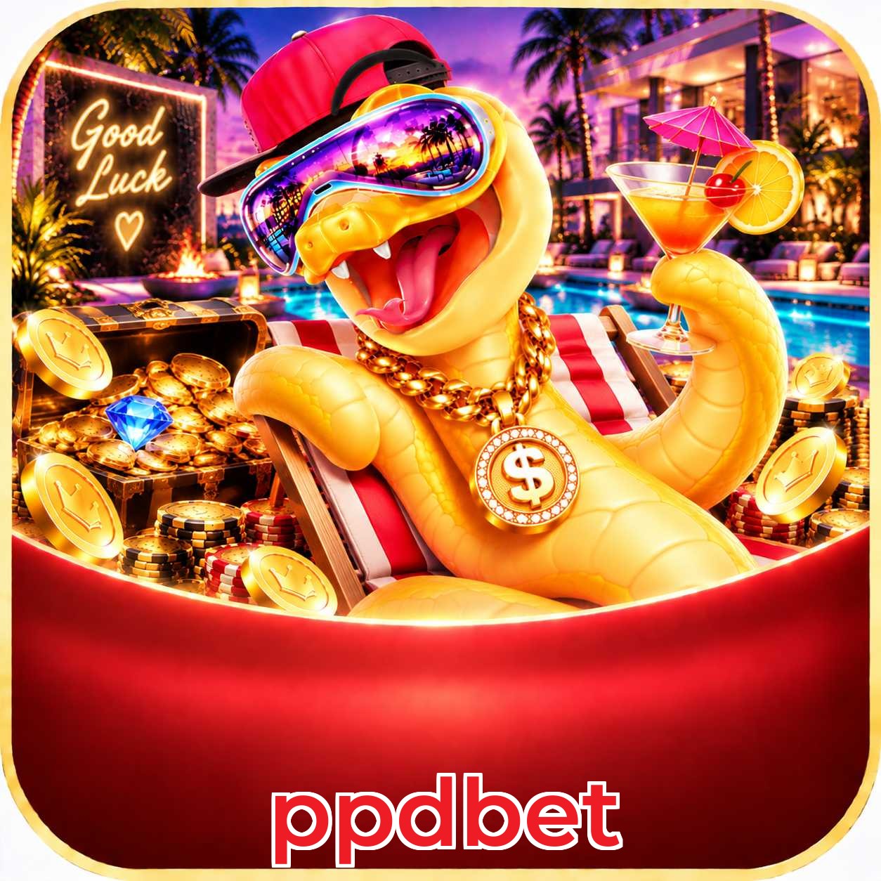 Odds Competitivas ppdbet