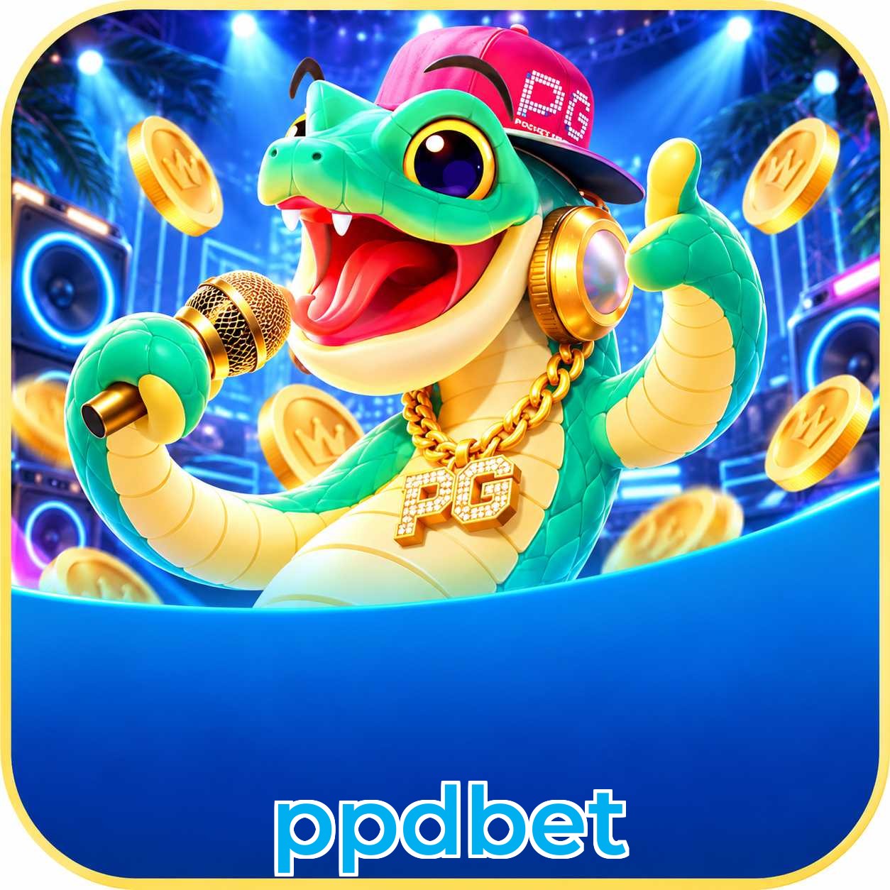 Certificação GLI ppdbet