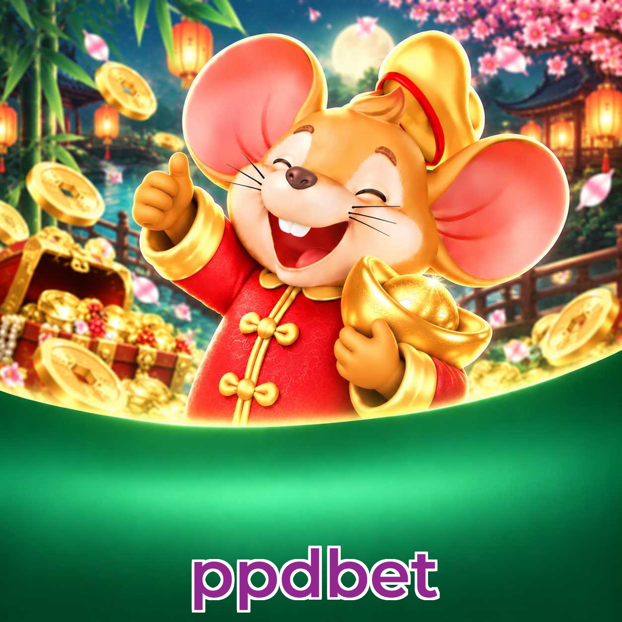 Loteria ppdbet - Mega-Sena online