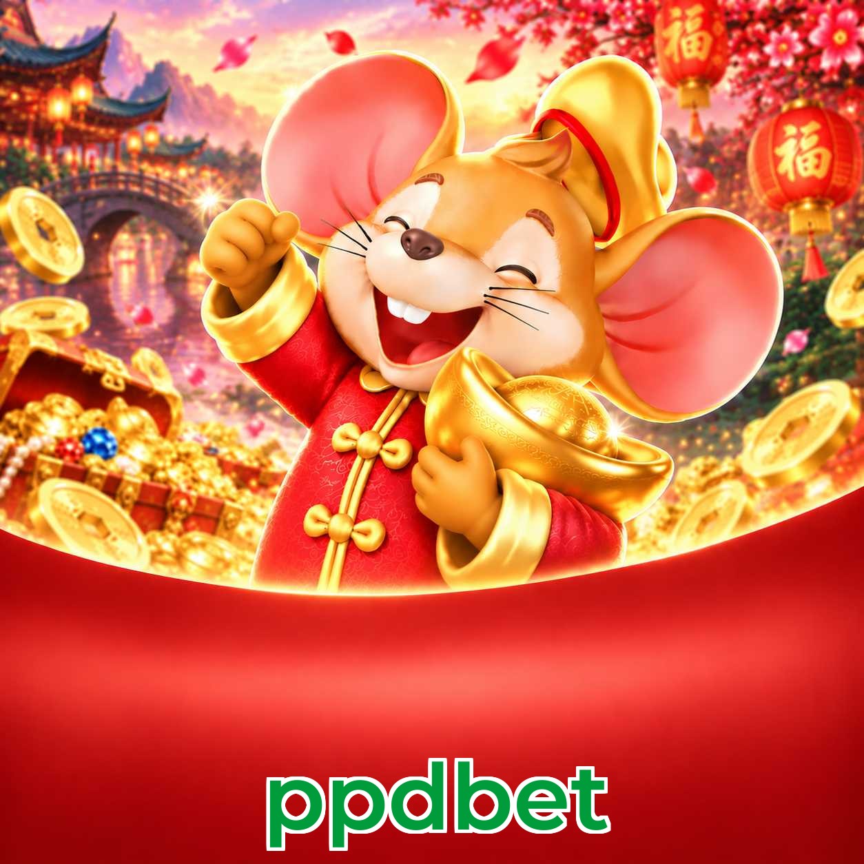 ppdbet Licenciado Curaçao - Segurança SSL 256-bit