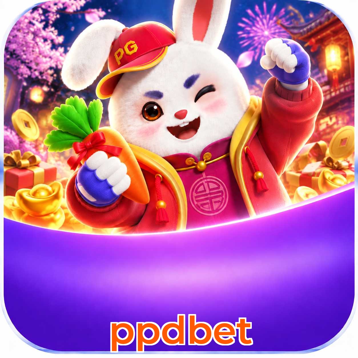 Slots ppdbet - RTP Alto Certificado