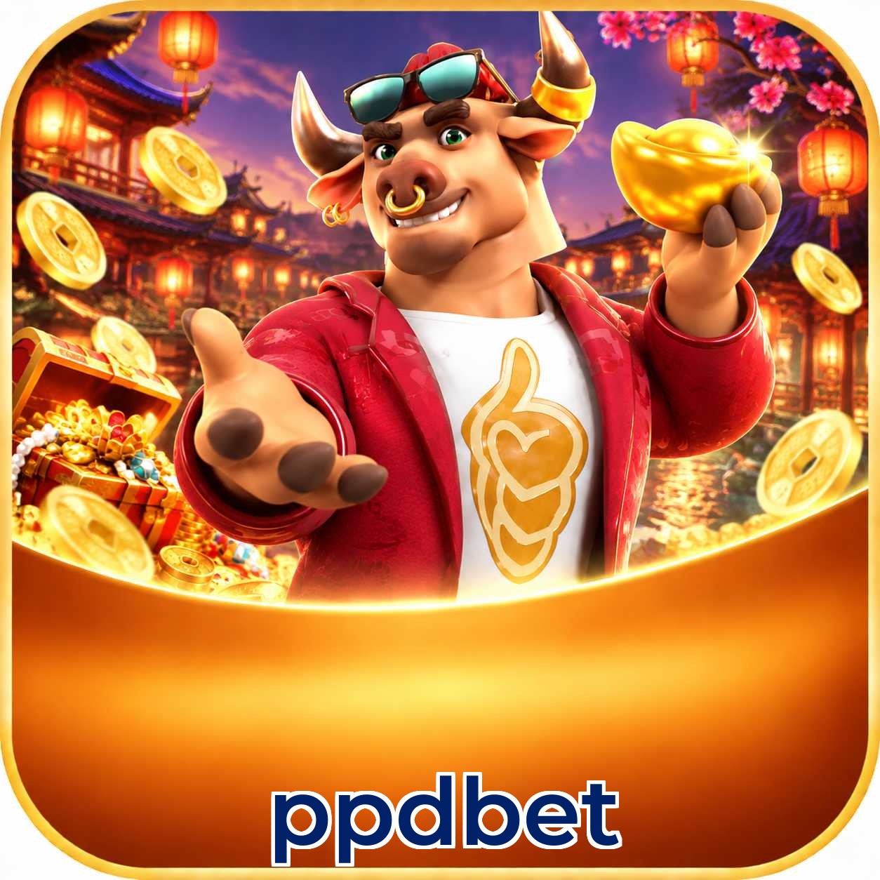 ppdbet Logo 2