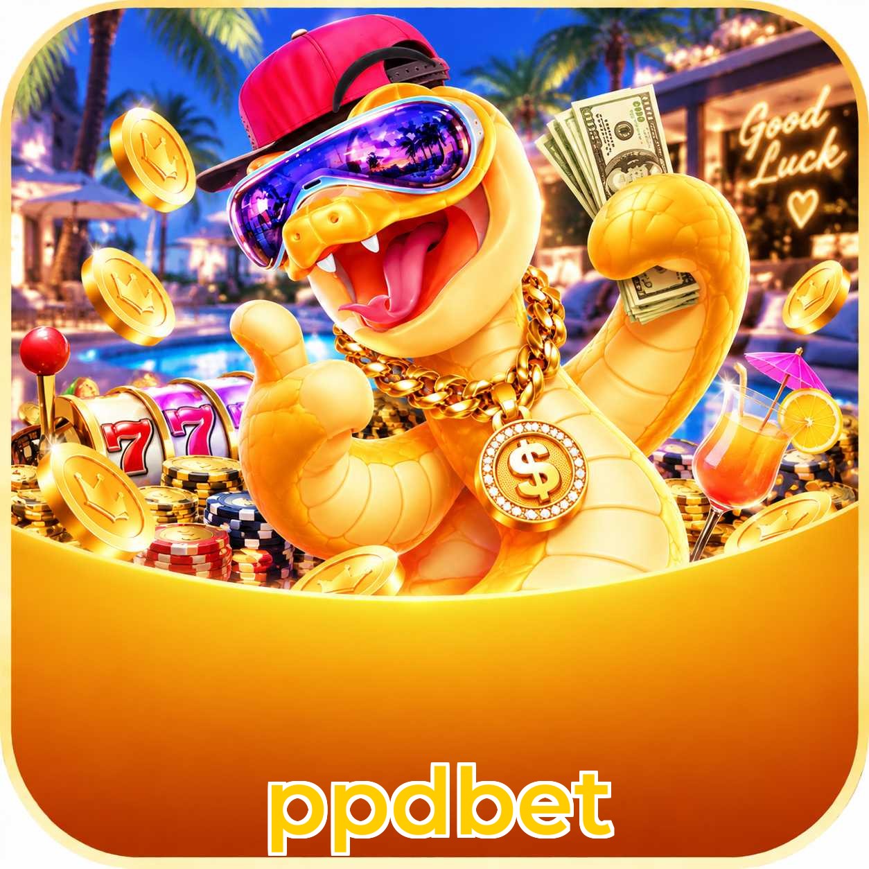 Slots ppdbet - Giros Grátis Diários