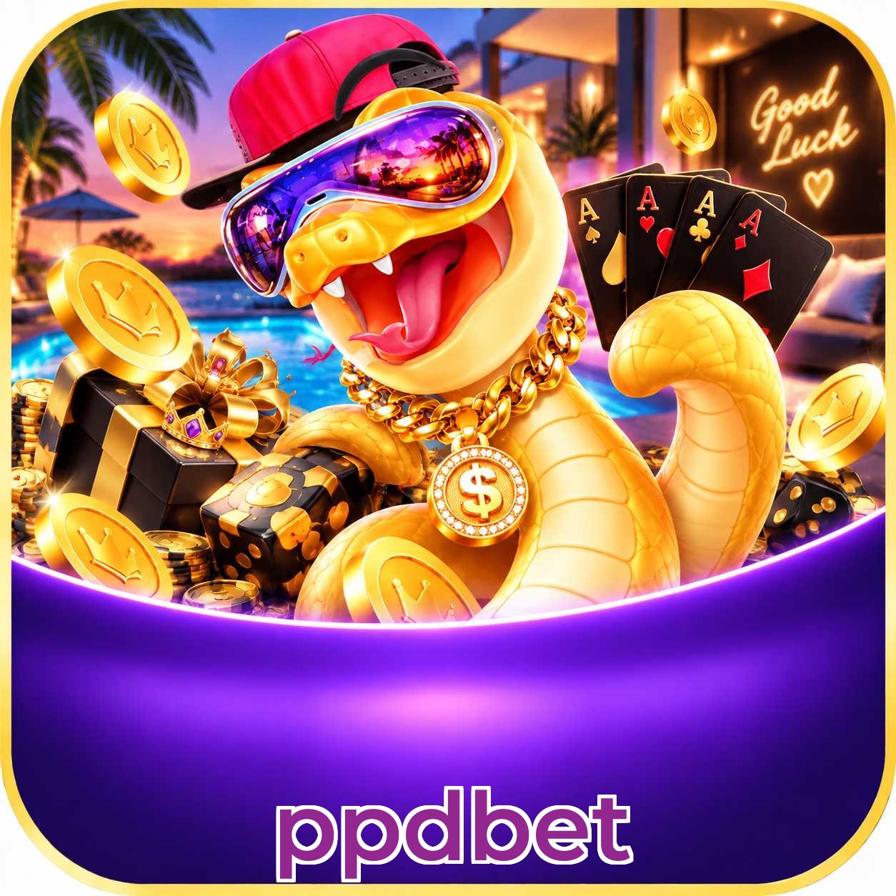 Loteria ppdbet - Lotofácil diária