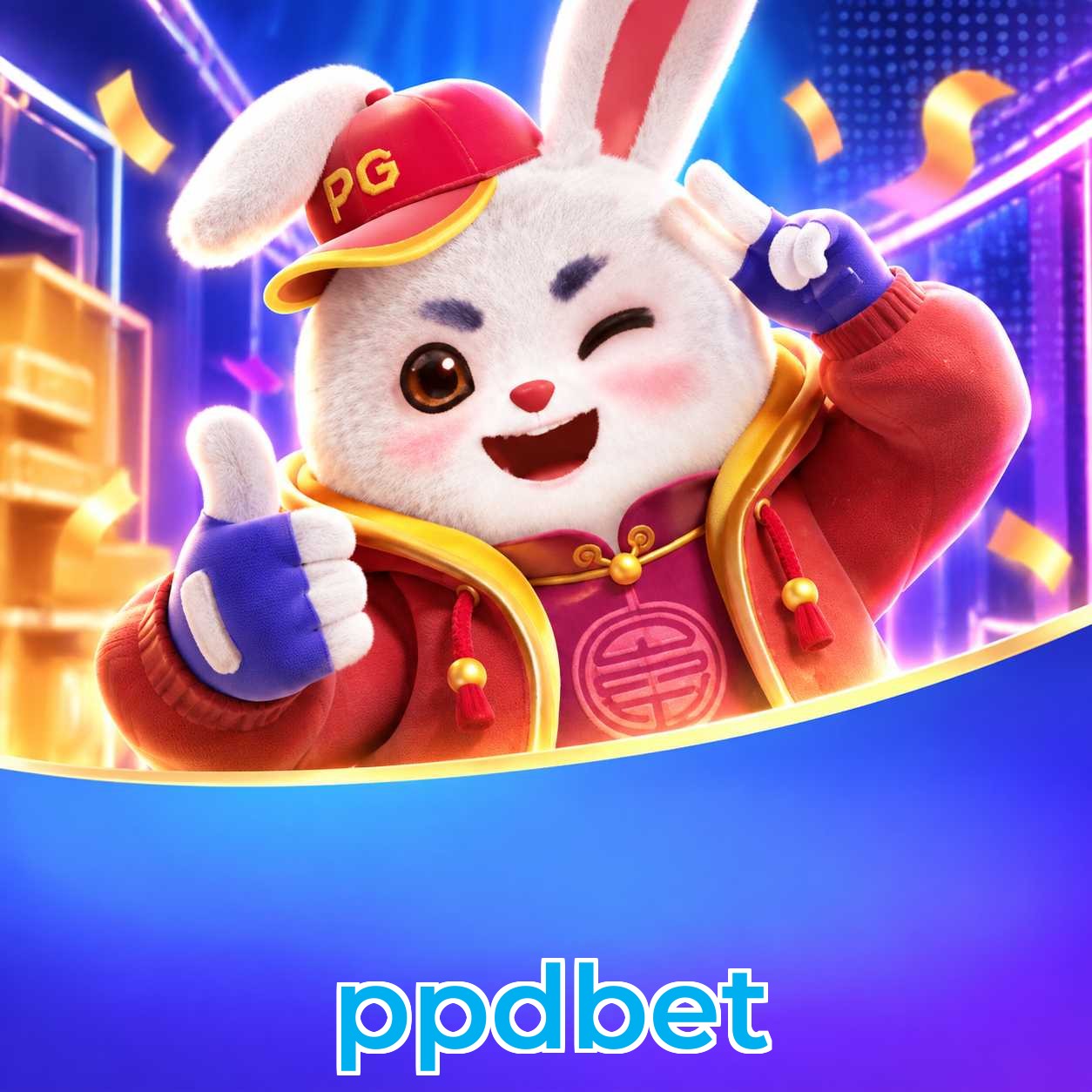 ppdbet Licença Curaçao Gaming